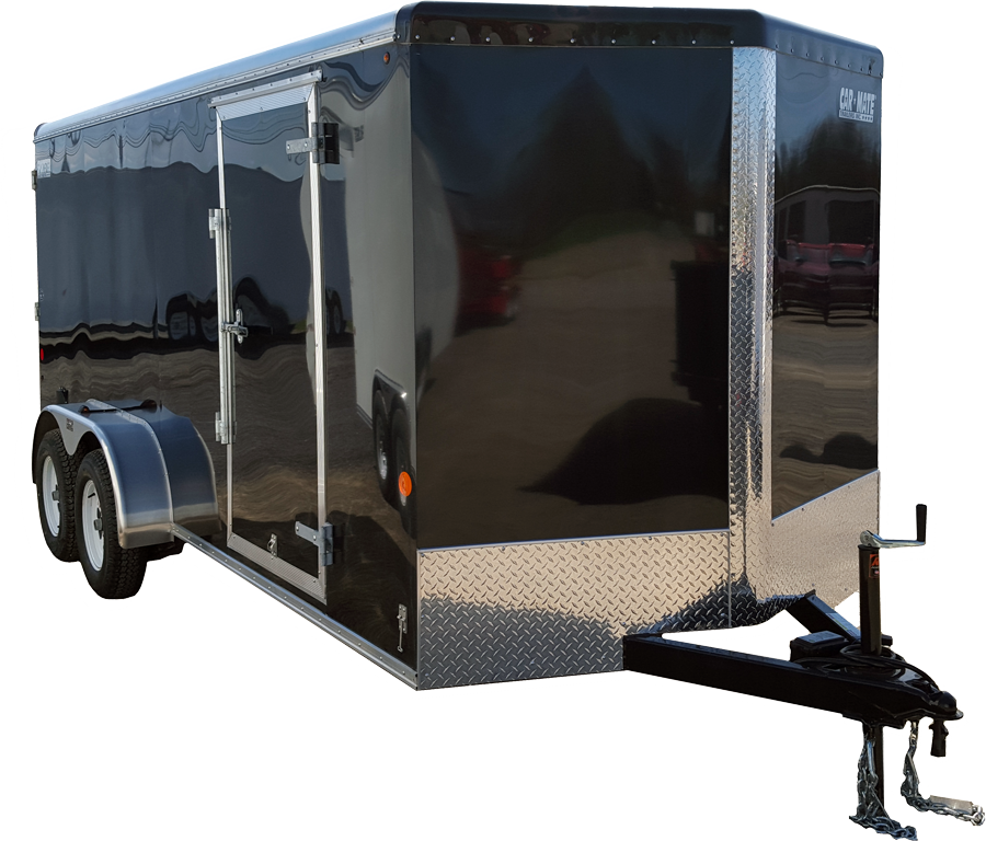 V-Sport Heavy Duty Tandem Axle