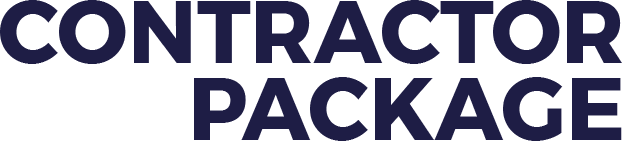 Contractor Package