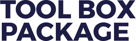 Tool Box Package