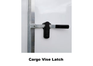 Cargo Vise Latch