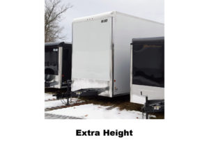 Extra Height