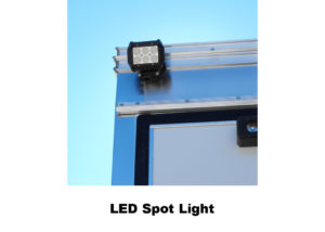 LED Spot Light