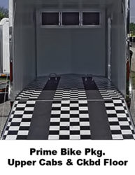 Prime Bike Package