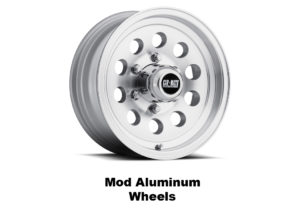 Mod Aluminum