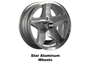 Star Aluminum 2018