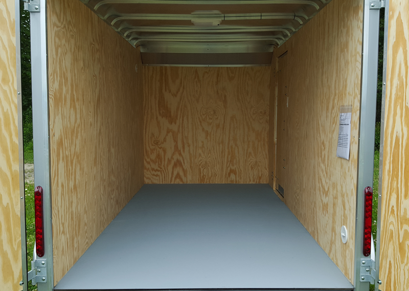 Floor Warranty Photo