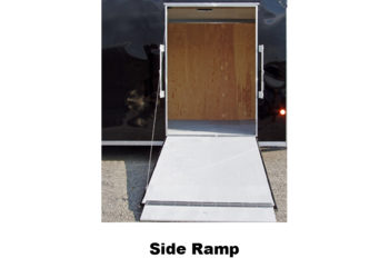 Side Ramp