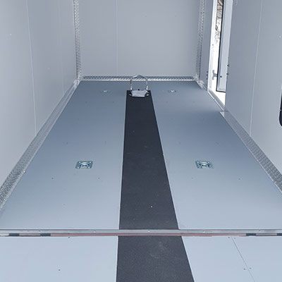 Prime 1 Bike Package