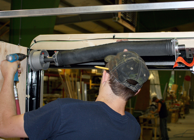 Floor Warranty Photo